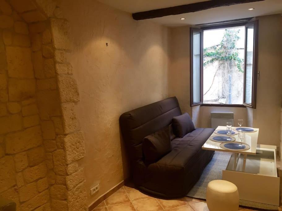 Antibes Apartment *